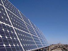 Photovoltaik
